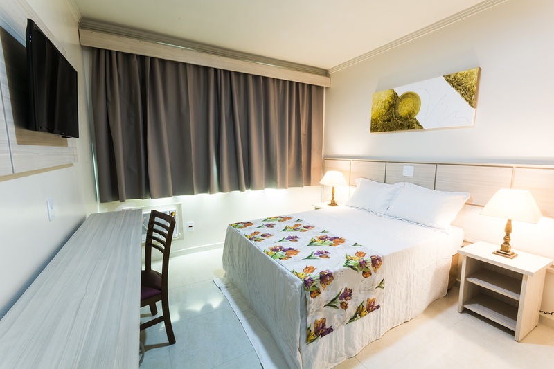 Golden Park Sorocaba e Convencoes By Nacional Inn (9)