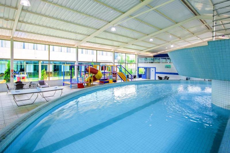 Golden Park Sorocaba e Convencoes By Nacional Inn (10)