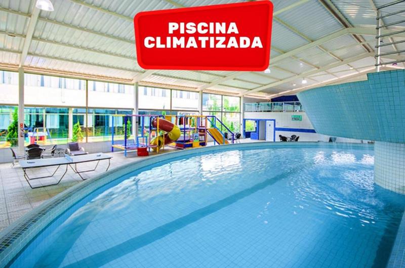 Golden Park Sorocaba e Convencoes By Nacional Inn (12)