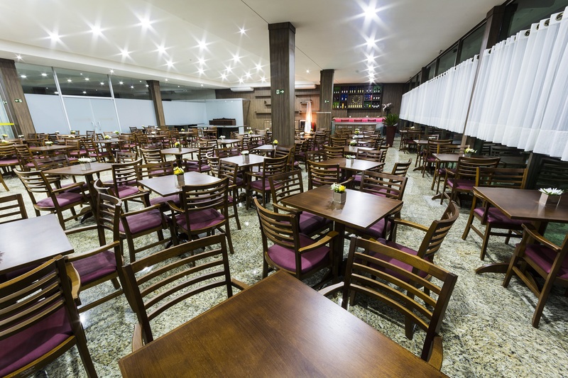 Golden Park Sorocaba e Convencoes By Nacional Inn (13)