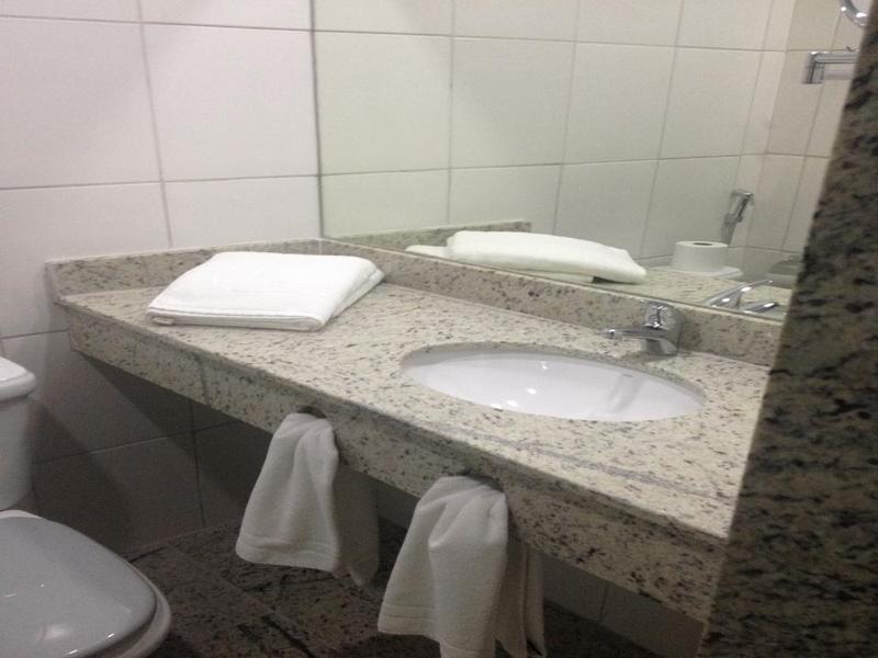 Golden Park Sorocaba e Convencoes By Nacional Inn (14)