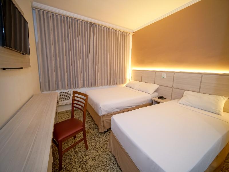 Golden Park Sorocaba e Convencoes By Nacional Inn (16)