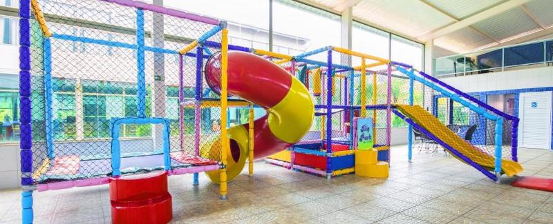 Golden Park Sorocaba e Convencoes By Nacional Inn (17)