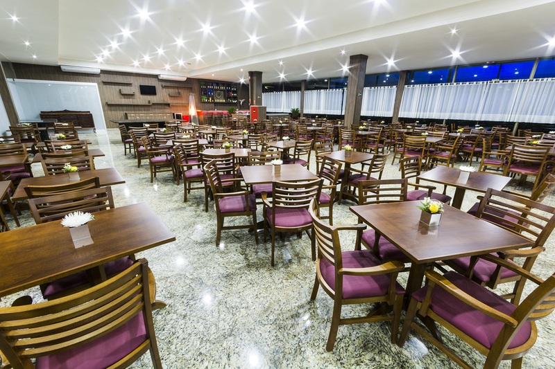 Golden Park Sorocaba e Convencoes By Nacional Inn (20)