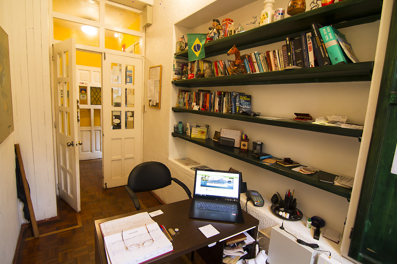 Hostal Alcala Quito (4)