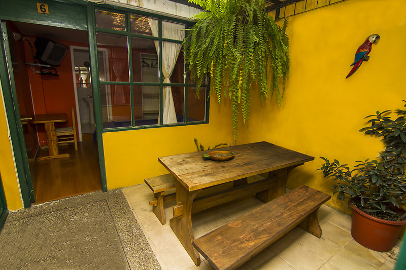 Hostal Alcala Quito (13)