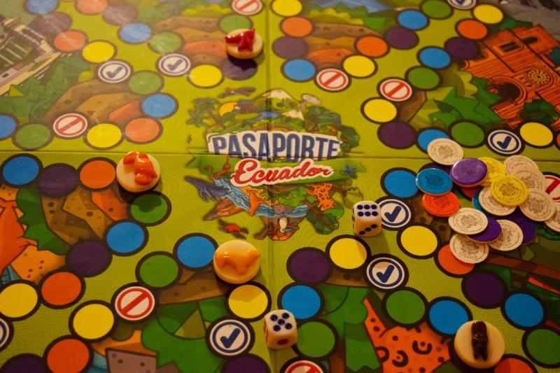 Hostal Alcala Quito (15)