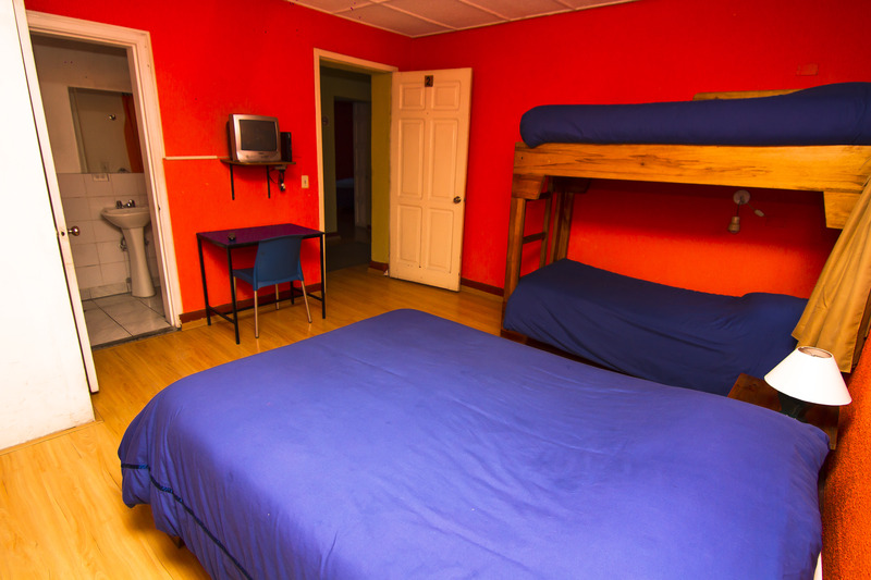 Hostal Alcala Quito (16)