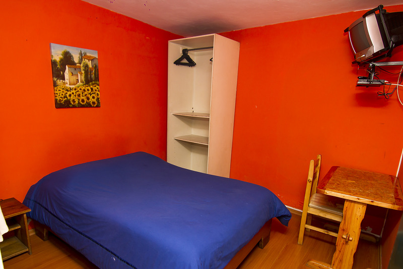 Hostal Alcala Quito (18)
