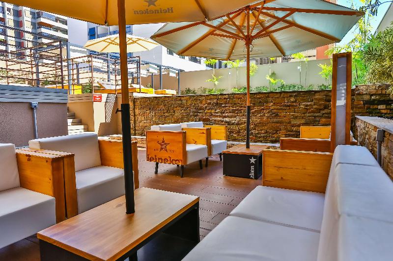 Radisson RED Campinas (1)