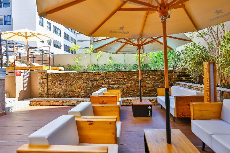 Radisson RED Campinas (2)