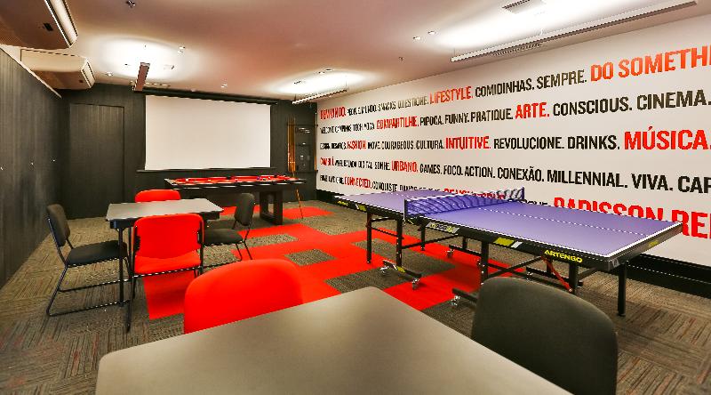 Radisson RED Campinas (3)