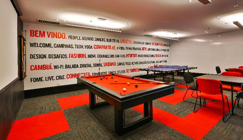 Radisson RED Campinas (4)
