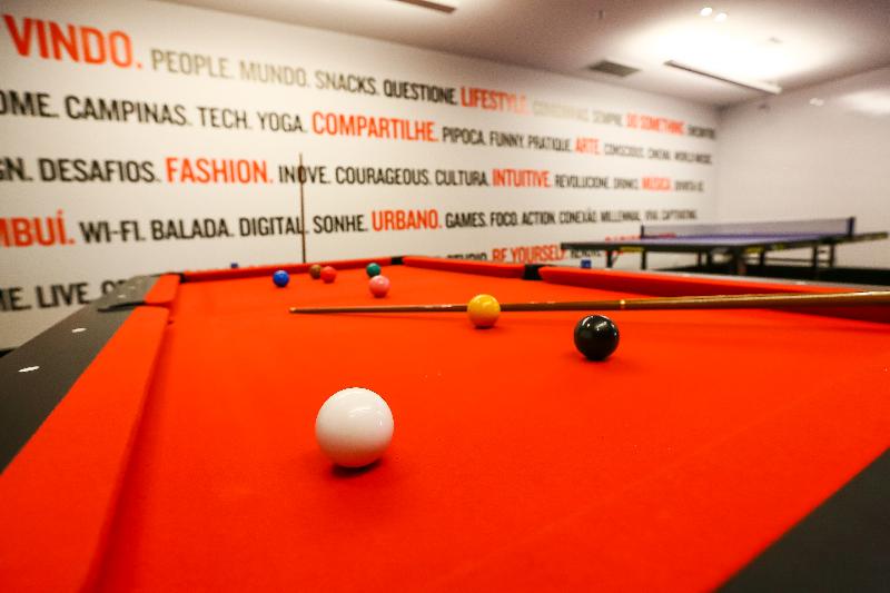 Radisson RED Campinas (5)