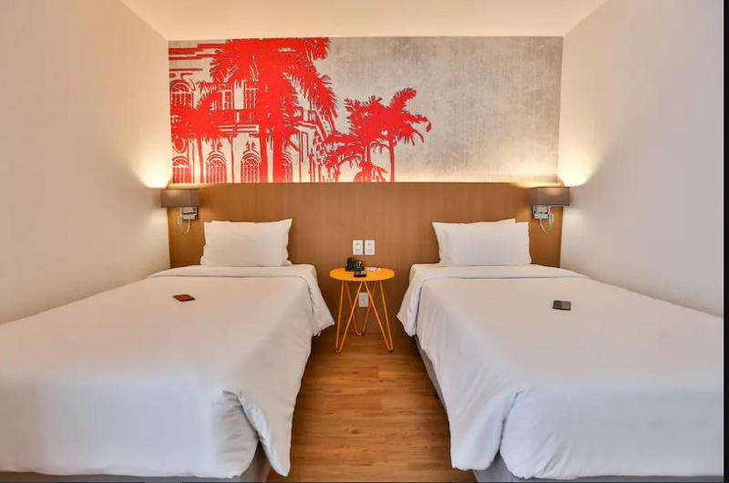 Radisson RED Campinas (6)