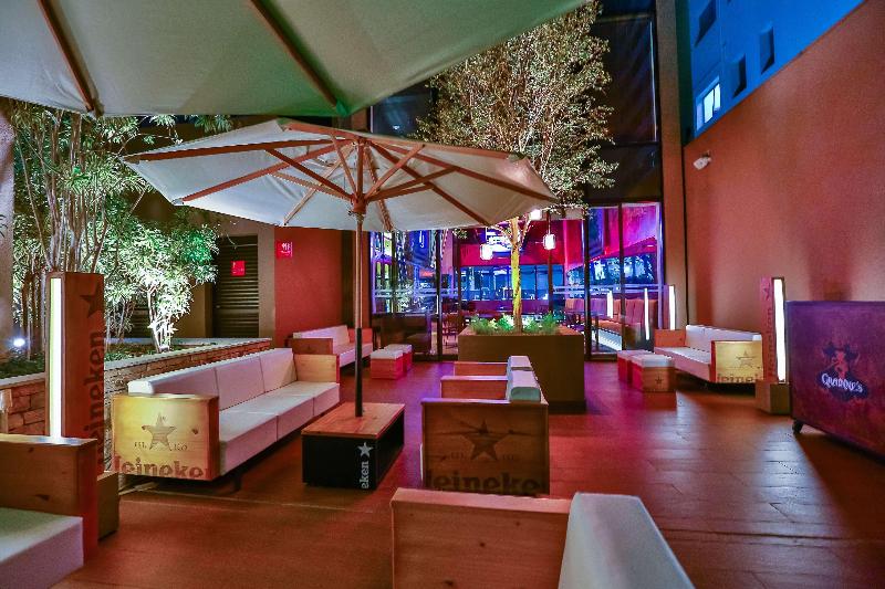 Radisson RED Campinas (10)