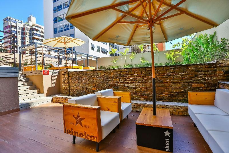 Radisson RED Campinas (11)