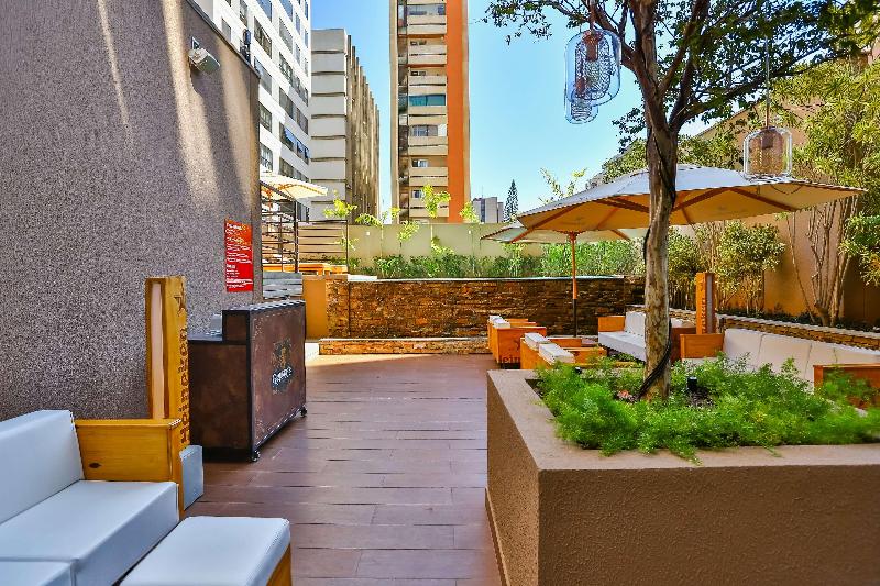 Radisson RED Campinas (13)