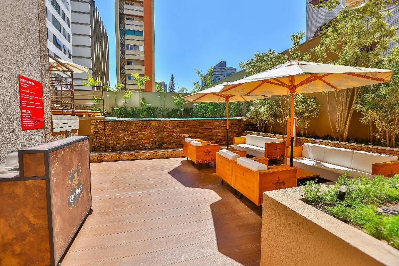 Radisson RED Campinas (15)