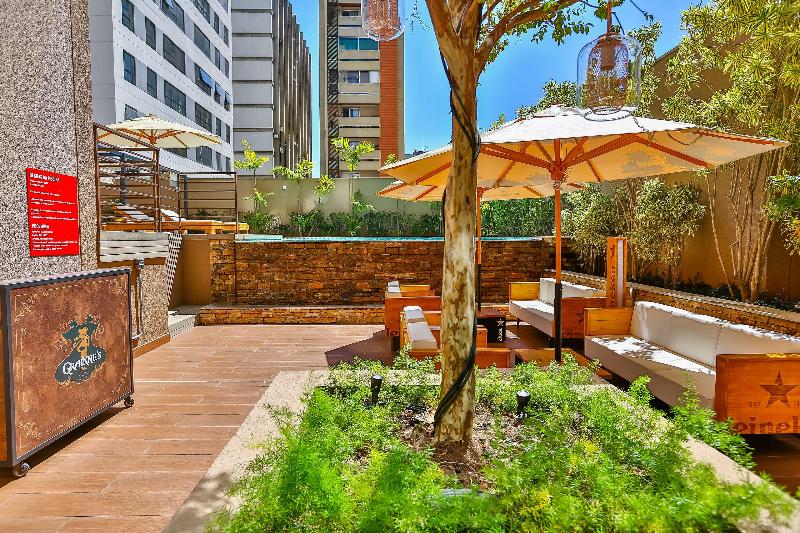 Radisson Red Campinas