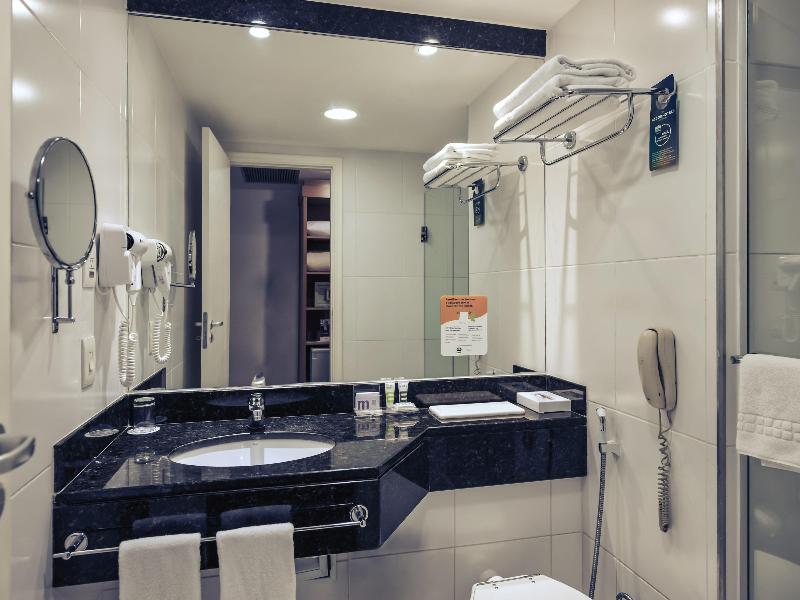 Hotel Intercity Campinas (1)