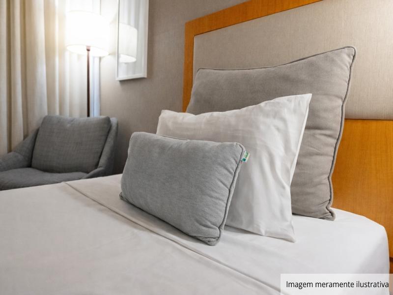 Hotel Intercity Campinas (2)