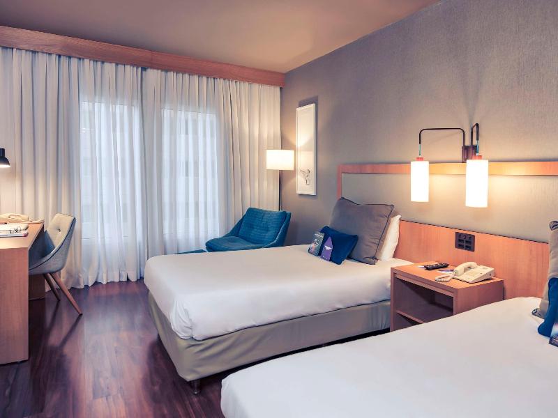 Hotel Intercity Campinas (3)