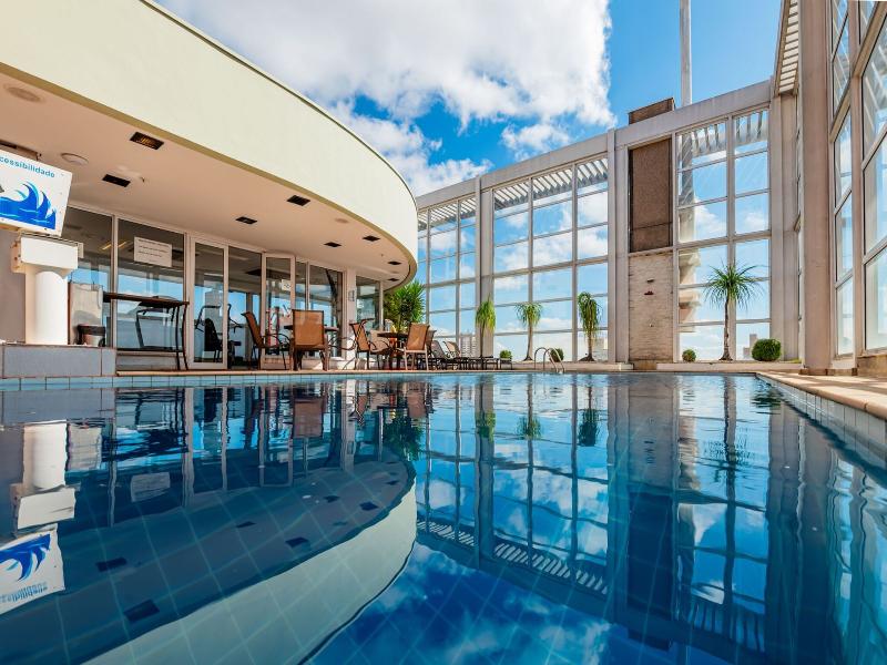 Hotel Intercity Campinas (4)