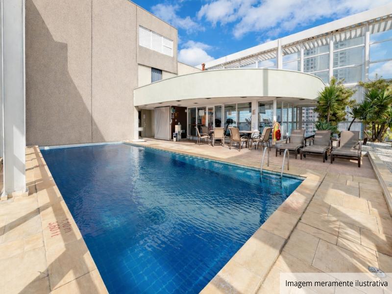 Hotel Intercity Campinas (5)