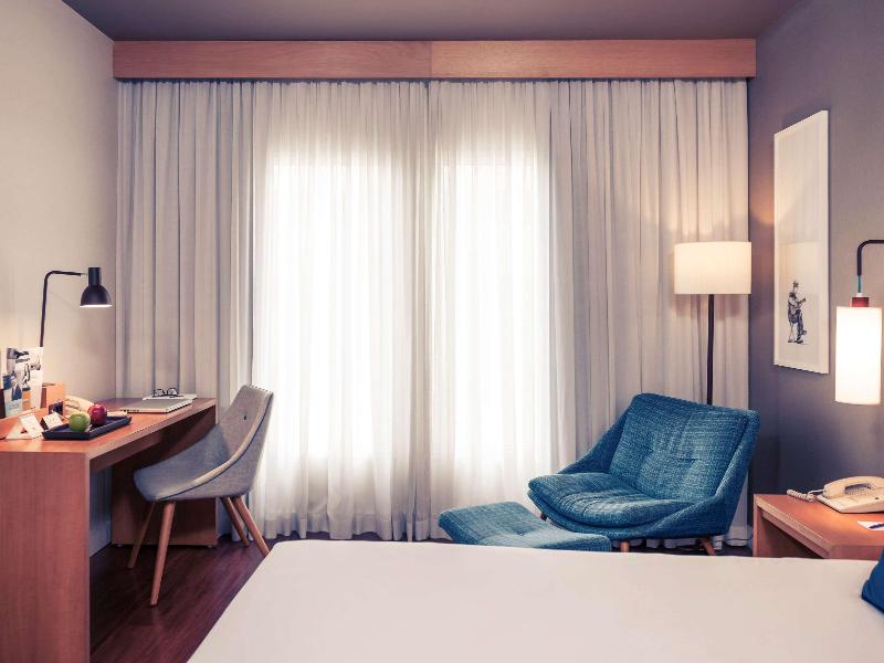 Hotel Intercity Campinas (6)
