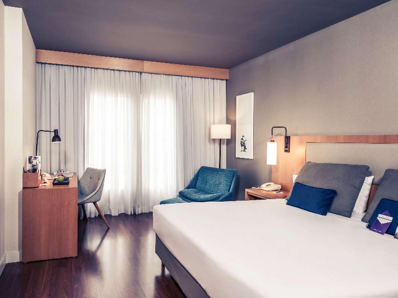 Hotel Intercity Campinas (7)