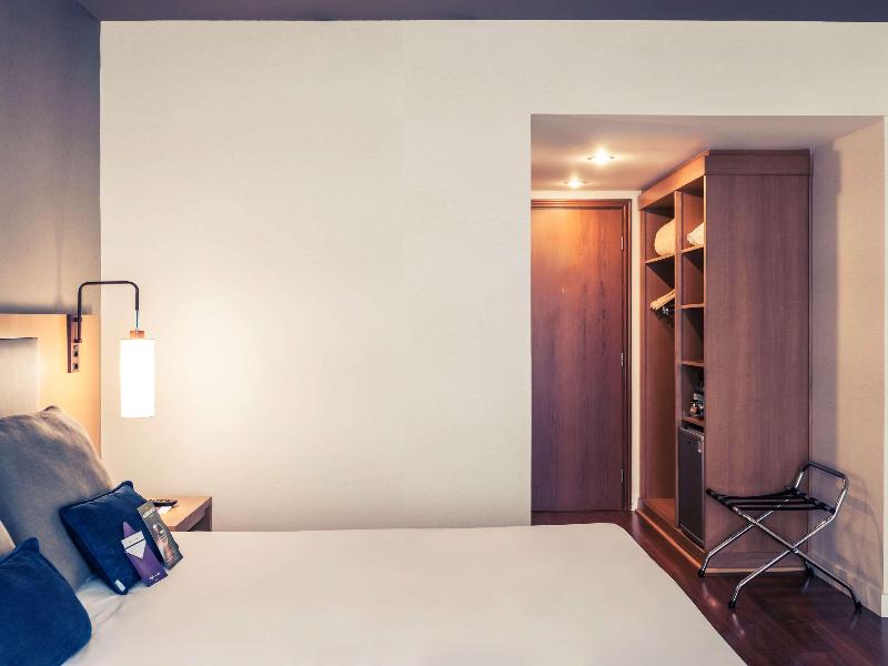Hotel Intercity Campinas (8)
