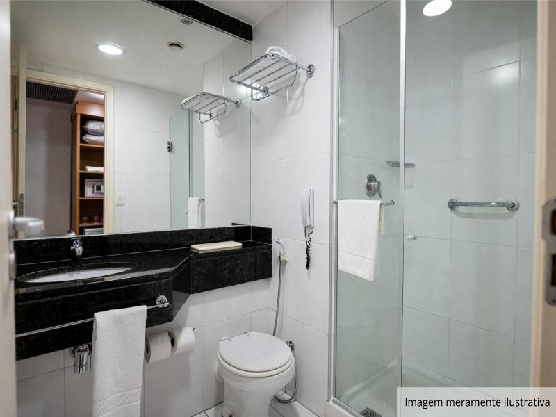 Hotel Intercity Campinas (9)