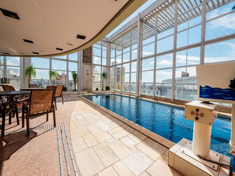 Hotel Intercity Campinas (11)