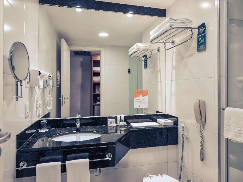 Hotel Intercity Campinas (17)