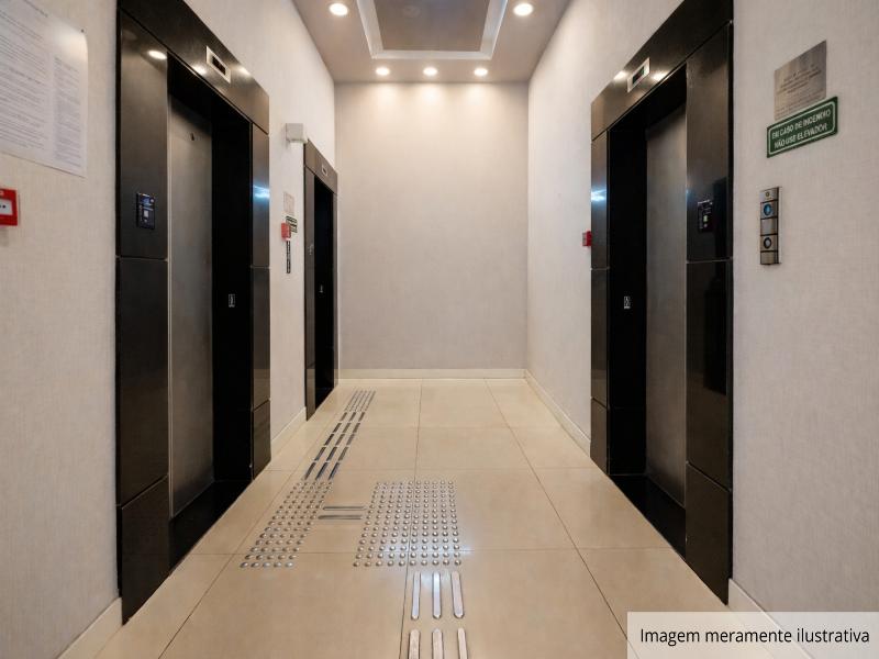 Hotel Intercity Campinas (18)