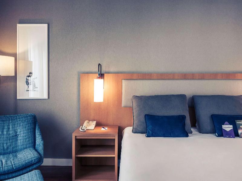 Hotel Intercity Campinas