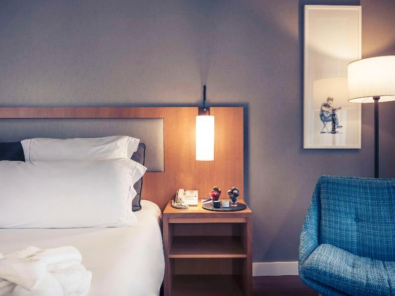 Hotel Intercity Campinas (20)