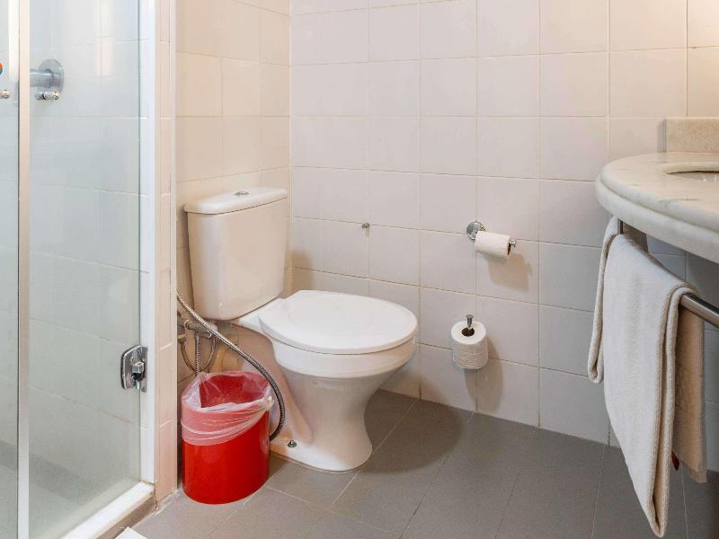 ibis Piracicaba (2)