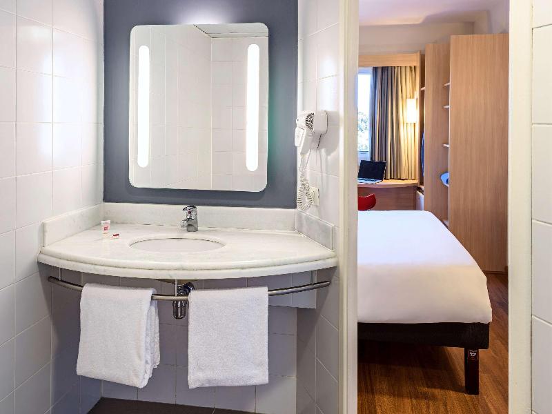 ibis Piracicaba (3)
