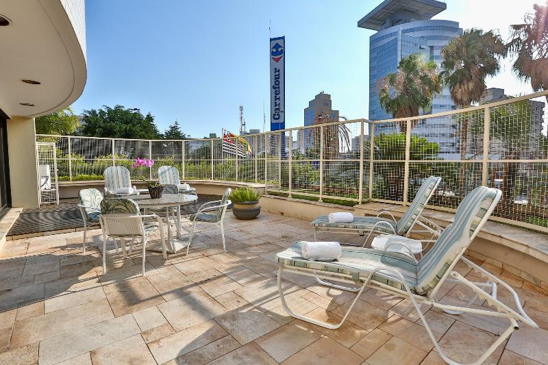 Transamerica Executive Sorocaba (8)