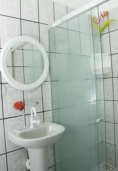 Pousada Pedra Furada