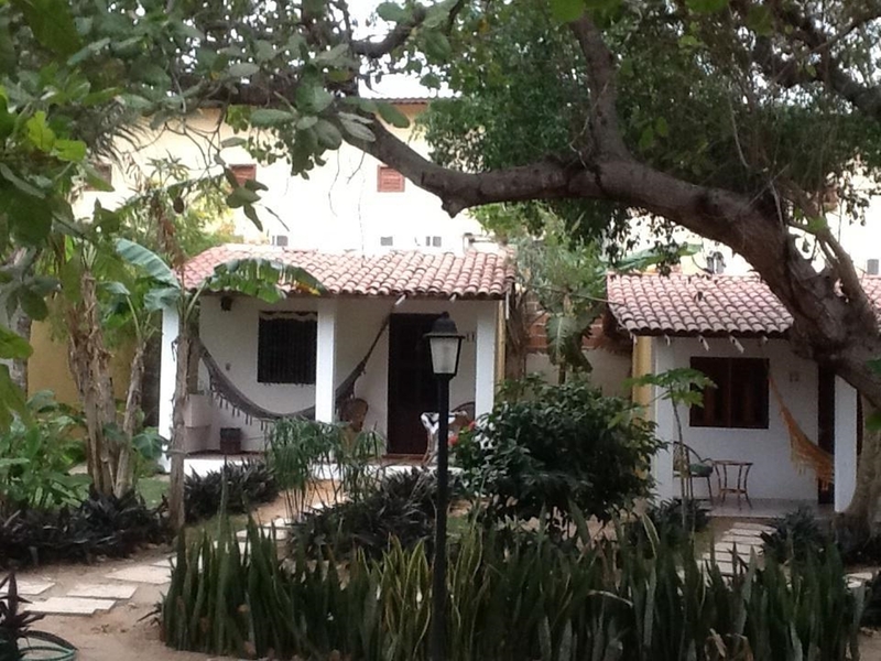 Villa Caju