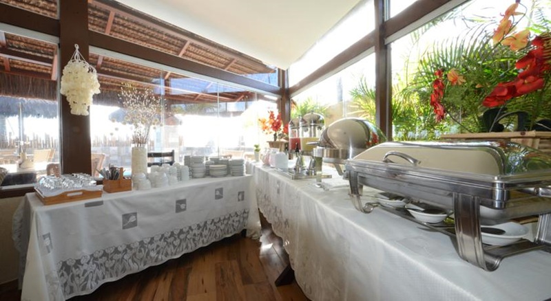 Pousada Recanto Do Lobo (1)