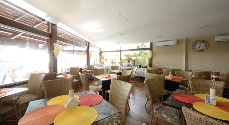 Pousada Recanto Do Lobo (2)