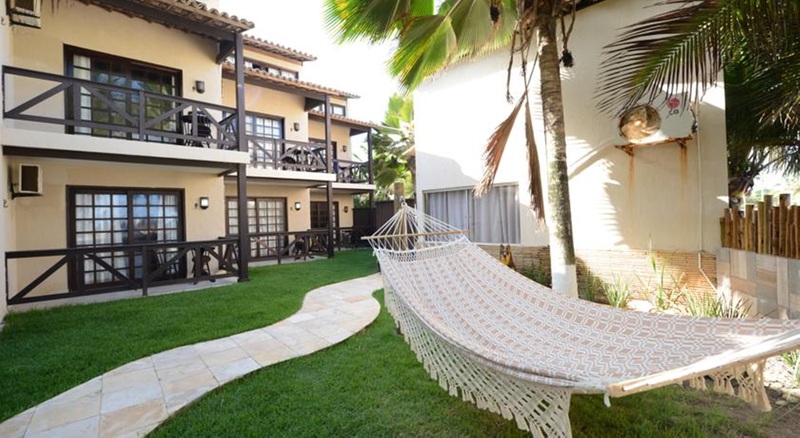 Pousada Recanto Do Lobo (3)