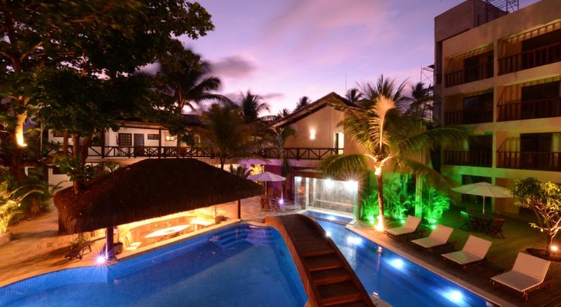 Pousada Recanto Do Lobo (4)