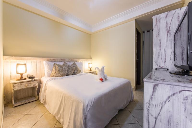 Pousada Recanto Do Lobo (7)