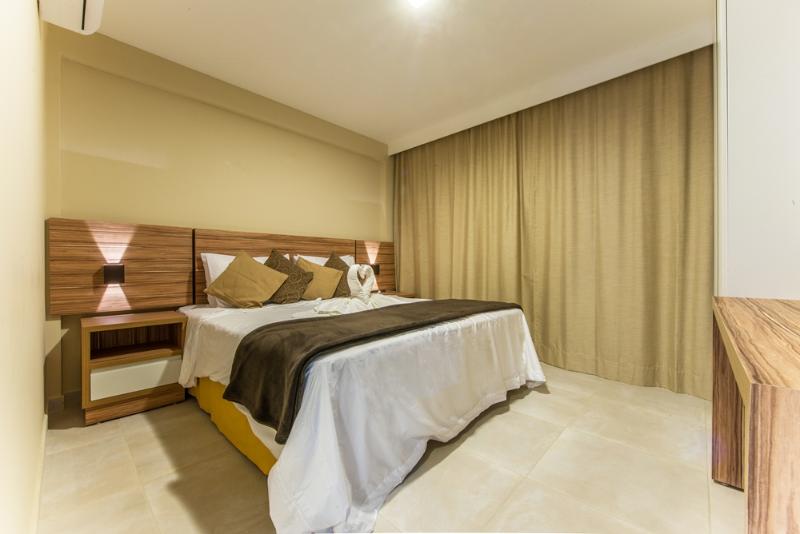 Pousada Recanto Do Lobo (8)