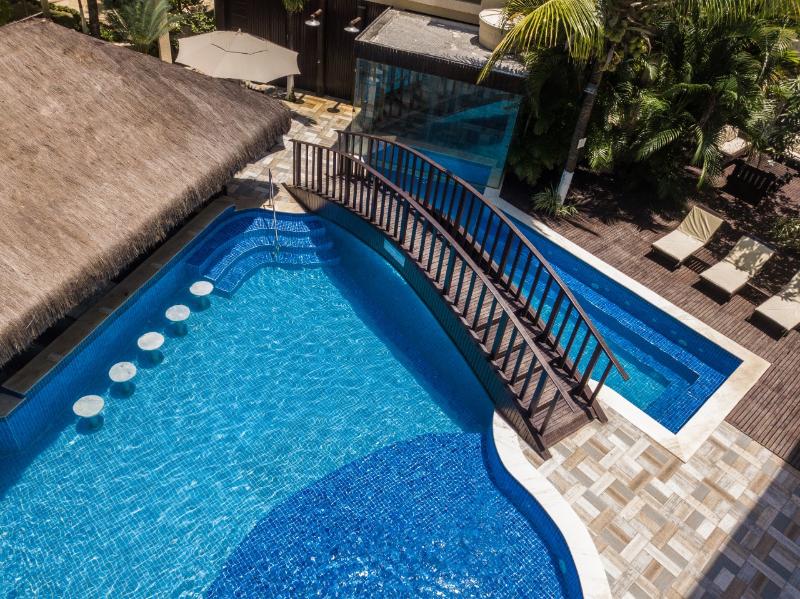 Pousada Recanto Do Lobo (11)